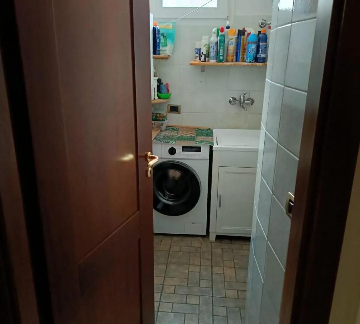 Villa Per Famiglia Fontane Bianche